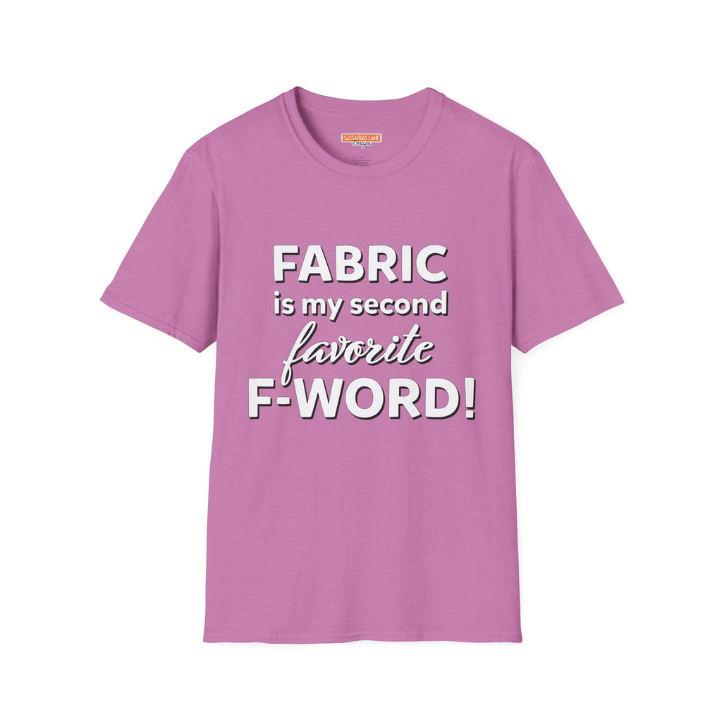 Favorite F-Word T-Shirt