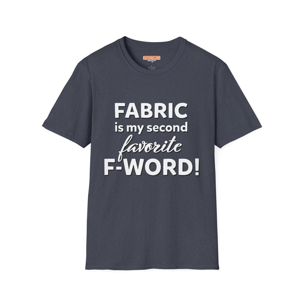 Favorite F-Word T-Shirt