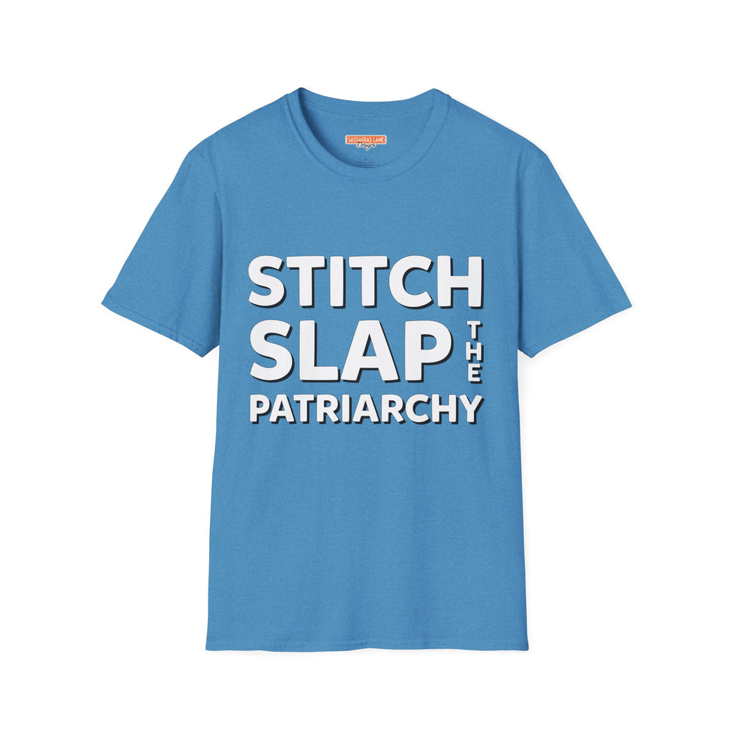 Stitch Slap T-Shirt