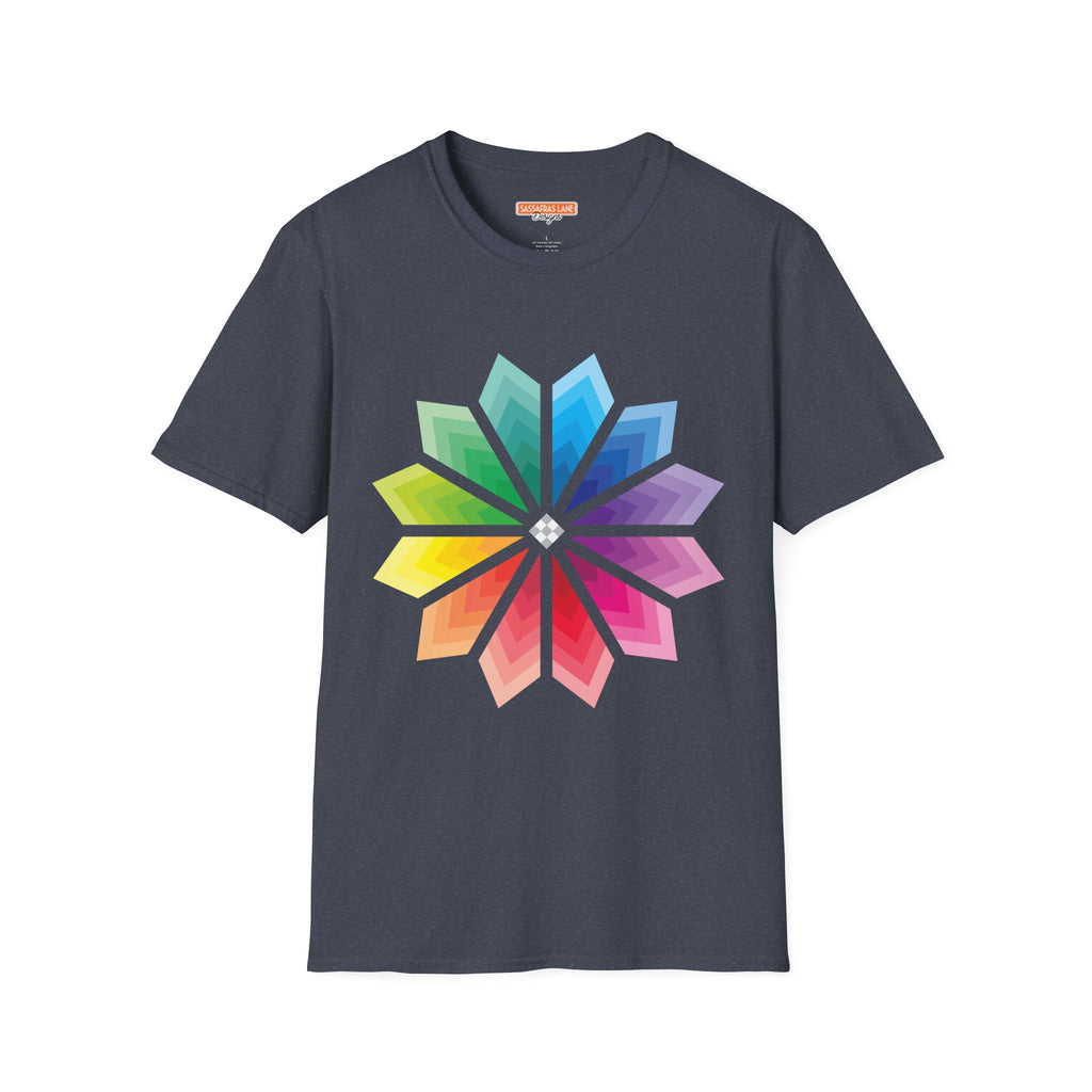 Colorburst T-Shirt