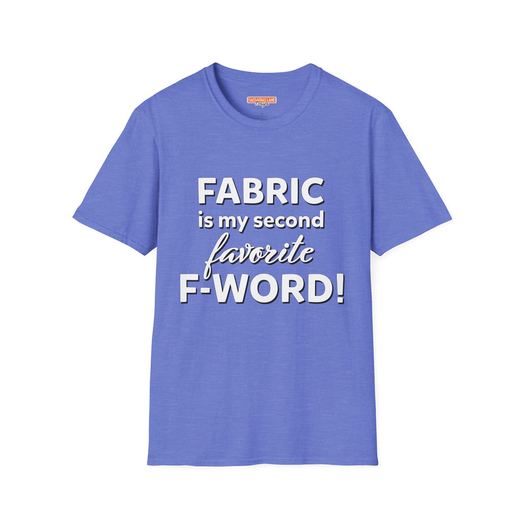 Favorite F-Word T-Shirt