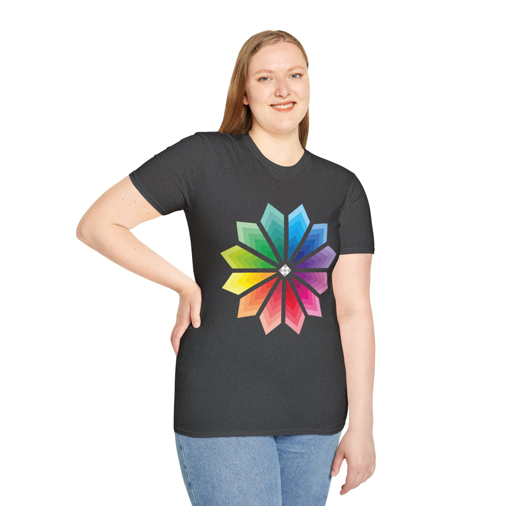 Colorburst T-Shirt