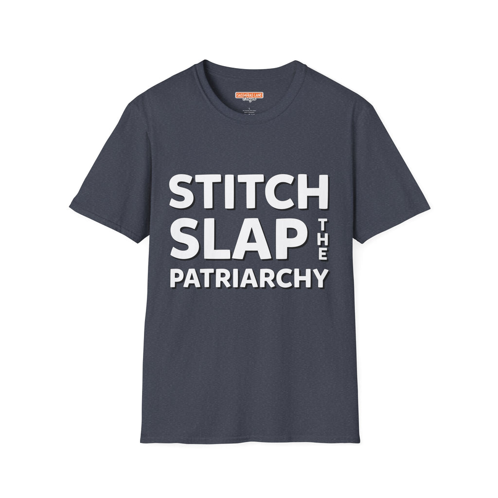 Stitch Slap T-Shirt