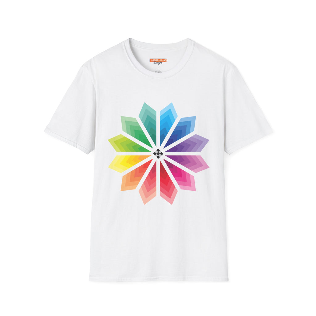 Colorburst T-Shirt