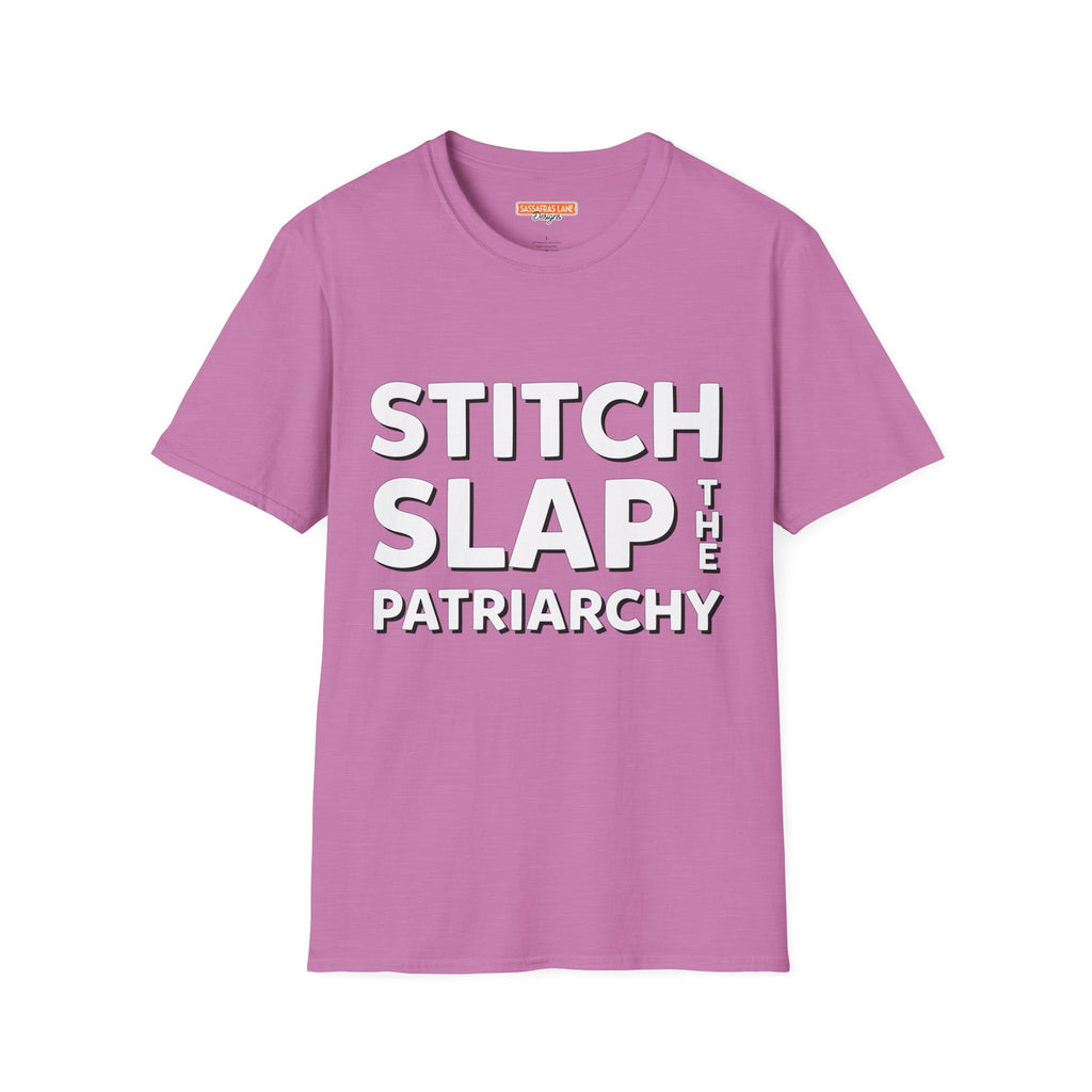 Stitch Slap T-Shirt