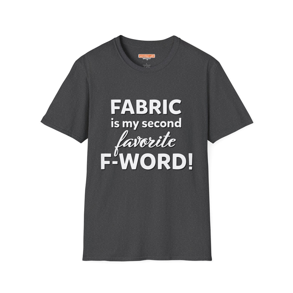 Favorite F-Word T-Shirt