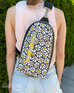 SweetPea Sling Bag Pattern