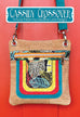 Cassidy Crossover Purse Pattern