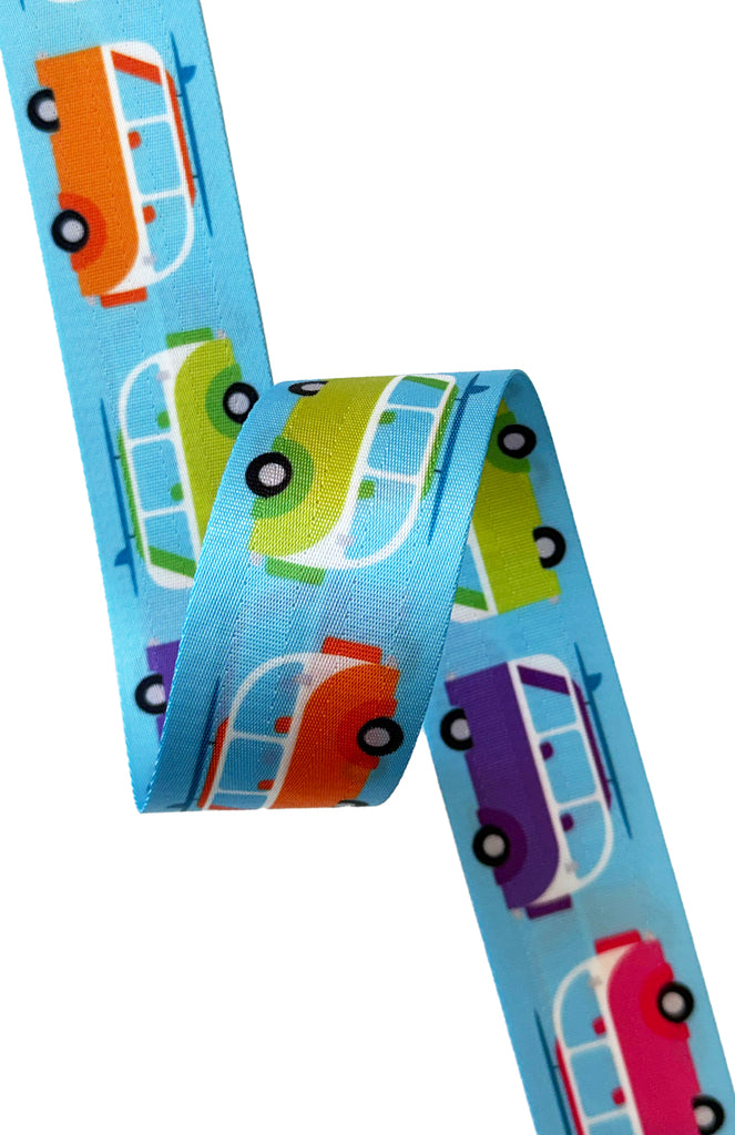 Cruisin' - 2in Handle Webbing