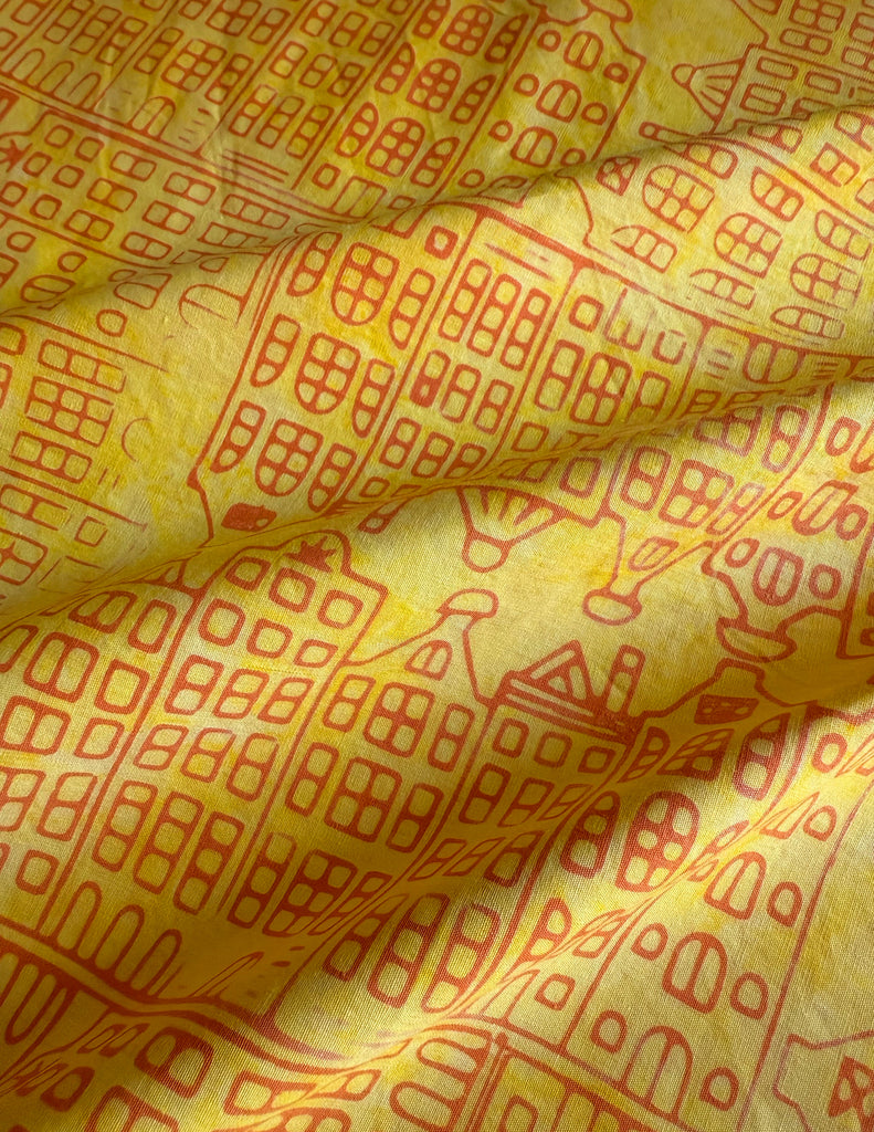 Dutch Days Batik Fabric Bundles