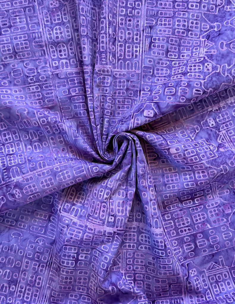 Dutch Days Batik Fabric Bundles