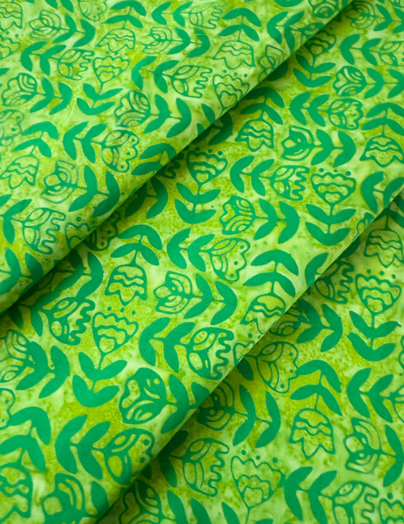 Dutch Days Batik Fabric Bundles