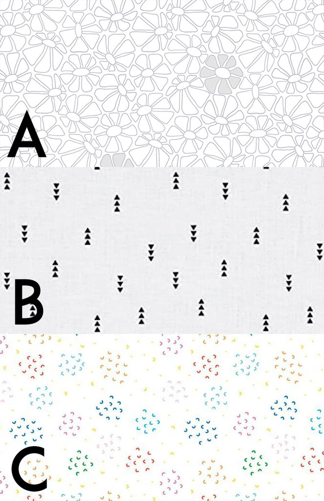 Euclid Avenue Quilt Kit