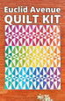 Euclid Avenue Quilt Kit