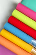 The Quick Zippy Pouch Kit (Makes 2)
