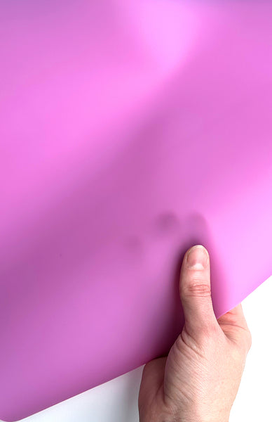 Purple Jelly Vinyl – Sassafras Lane Designs