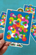 Lexington Lane Quilt Sticker
