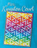 Mini Kingston Court Quilt Pattern