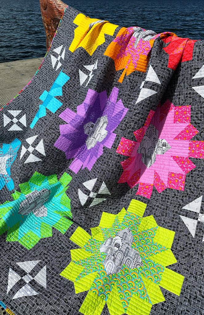 Shivaun Place Quilt Kit