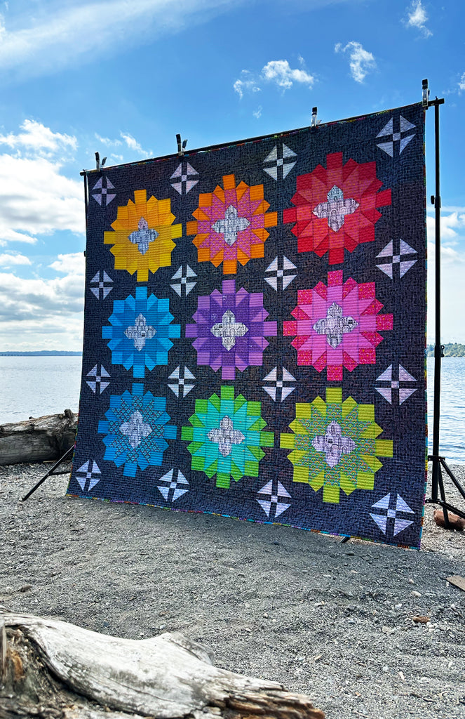 Shivaun Place Quilt Kit