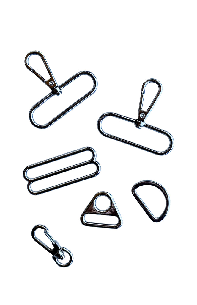 SweetPea Sling Hardware Kit