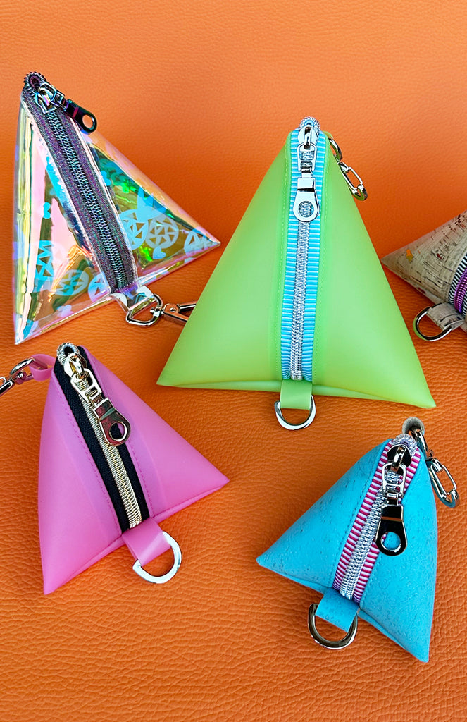 Zippy Pouch Hardware Kit