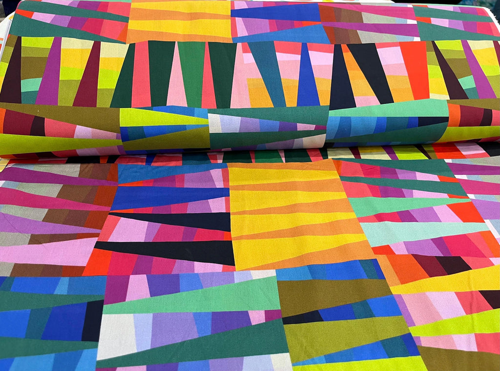 Parade 108" Wide Fabric