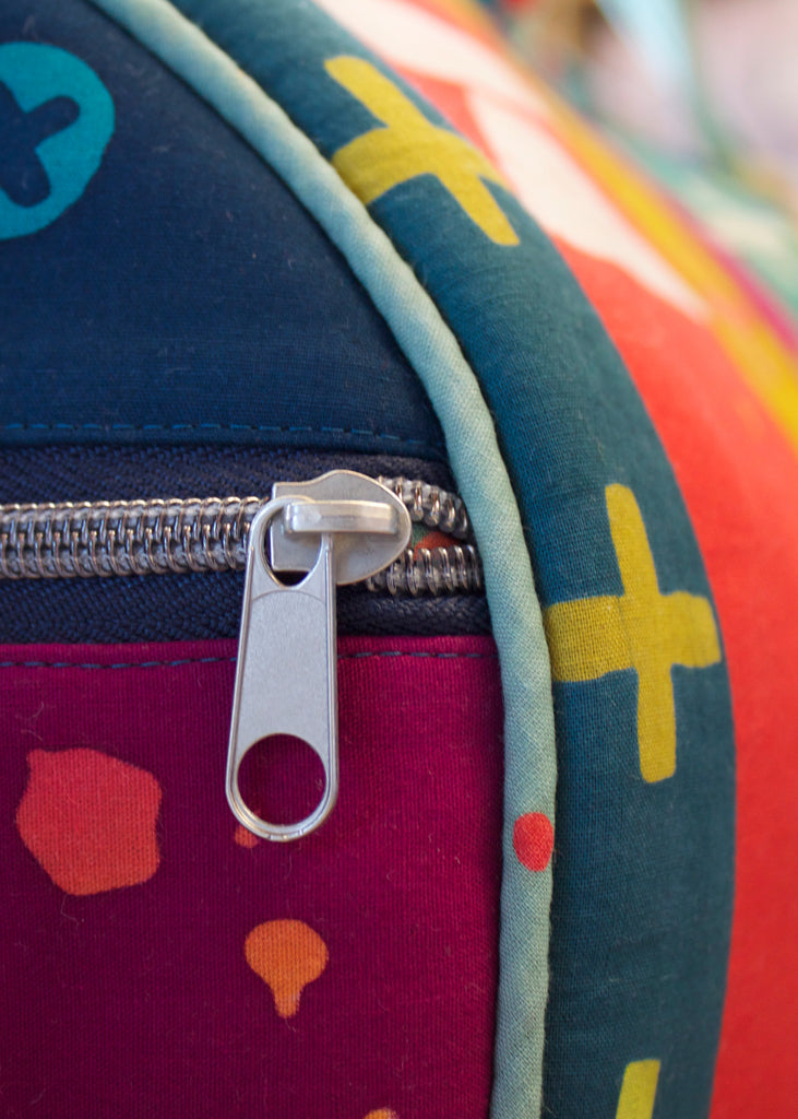 The Daily Duffle Hardware Kit