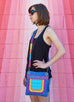 Cassidy Crossover Purse Pattern