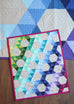 Mini Wynkoop Court Quilt Pattern