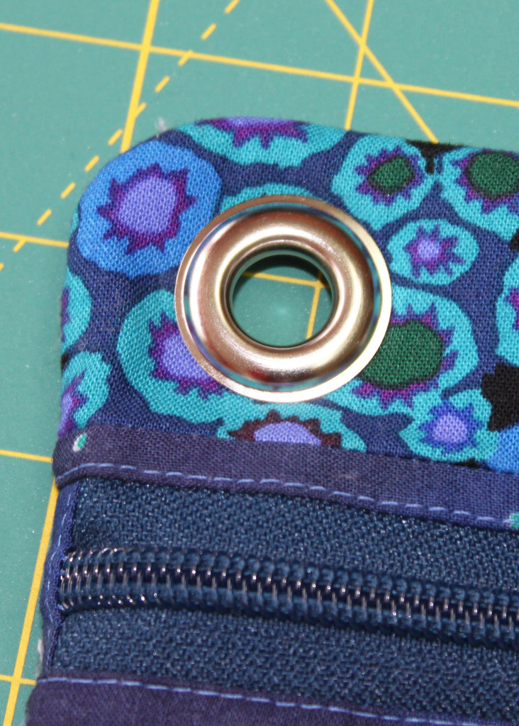 Cassidy Crossover Purse Kit