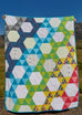 Wynkoop Court Quilt Pattern