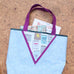 Teddy Tote Bag Pattern