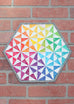 Mini Prism Parkway Quilt Pattern
