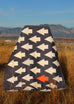 One Way Quilt Pattern