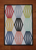 Mini Lantern Lane Quilt Pattern