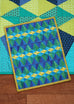 Mini Euclid Avenue Quilt Pattern