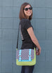 Shelby Satchel Bag Pattern
