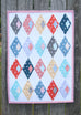 Mini Diamond Detour Quilt Pattern