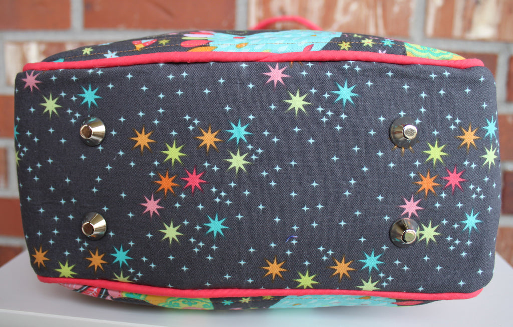 Bubba Bowling Bag Hardware Kit