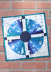 Mini Piccadilly Circle Quilt Pattern