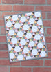 Mini Wynkoop Court Quilt Pattern