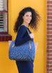 Hetty HoldAll Bag Pattern