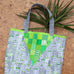 Teddy Tote Bag Pattern