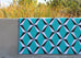 Quadrant Court Quilt Pattern