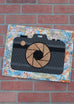Mini Focus Freeway Quilt Pattern