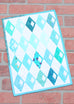 Mini Diamond Detour Quilt Pattern