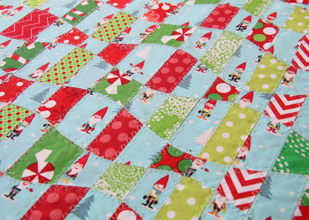 Mel's Mats Placemat Pattern