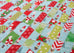 Mel's Mats Placemat Pattern