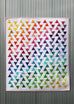 Lombard Street Quilt Pattern